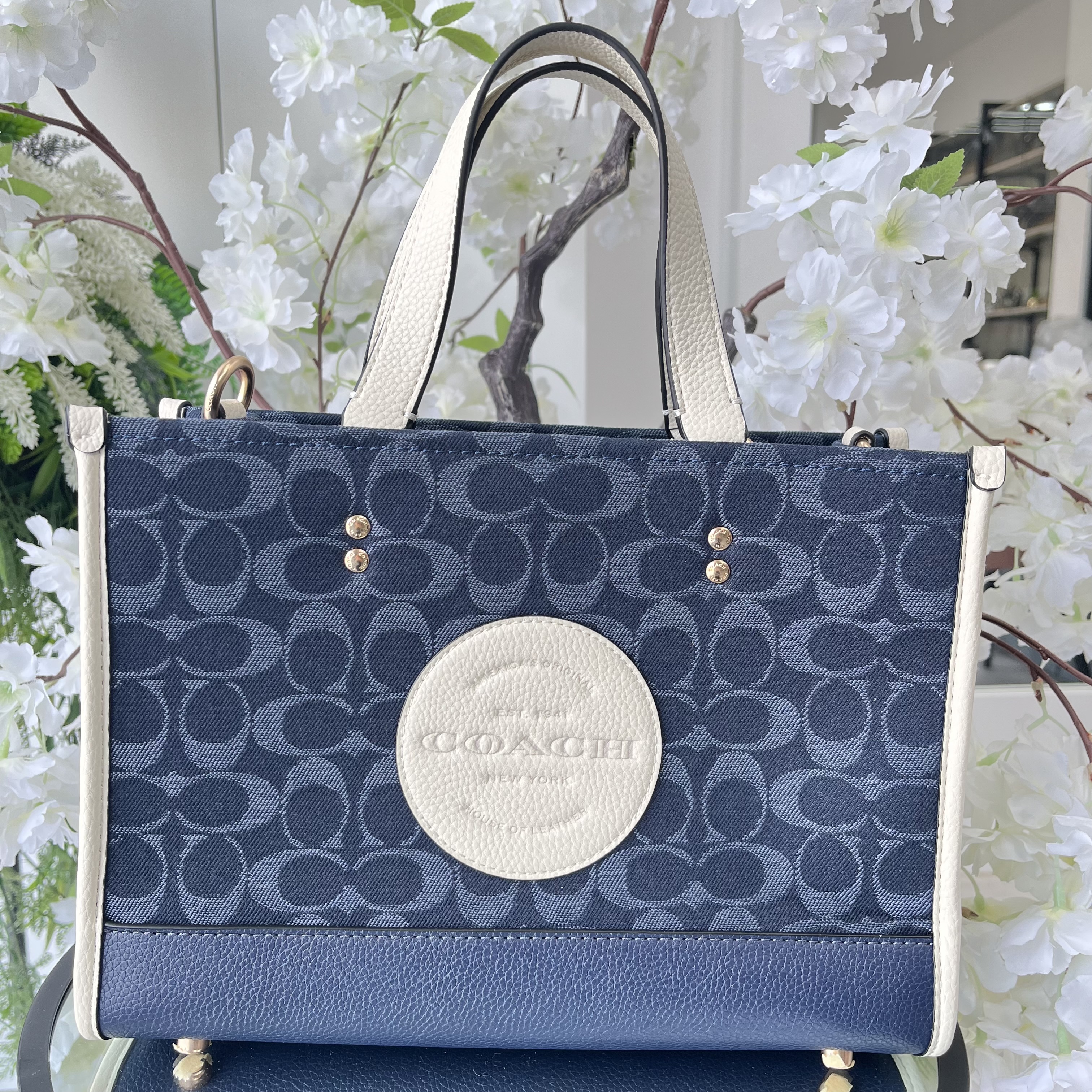 COACH-110